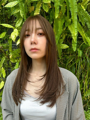 LAGOON 原宿/表参道×スタイル