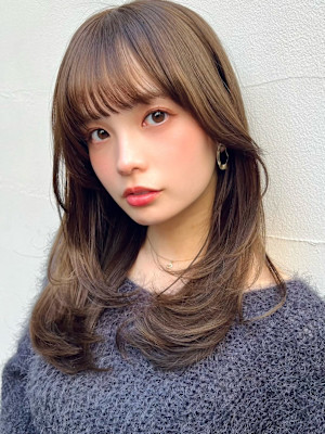 LAGOON 原宿/表参道×スタイル