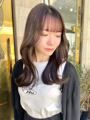 LAGOON 原宿/表参道×スタイル