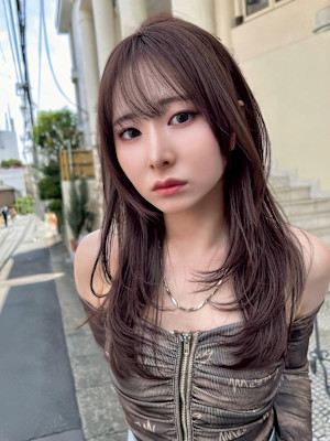 LAGOON 原宿/表参道×スタイル