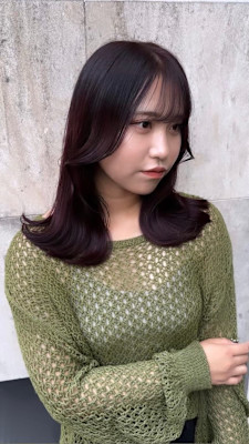 LAGOON 原宿/表参道×スタイル