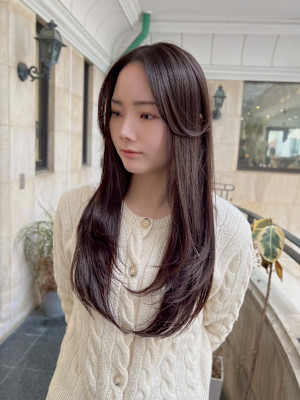 LAGOON 原宿/表参道×スタイル