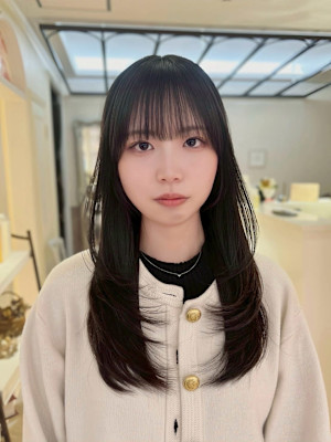 LAGOON 原宿/表参道×スタイル