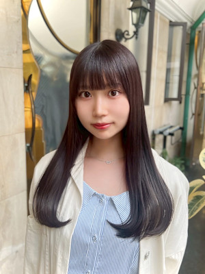 LAGOON 原宿/表参道×スタイル