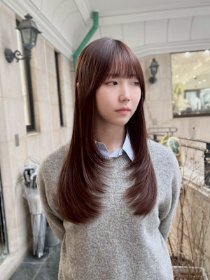 LAGOON 原宿/表参道×スタイル