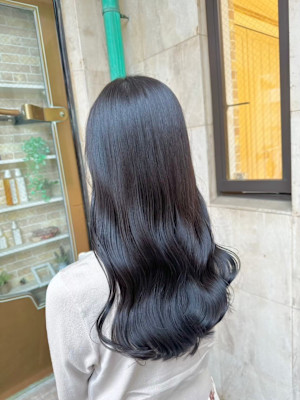 LAGOON 原宿/表参道×スタイル