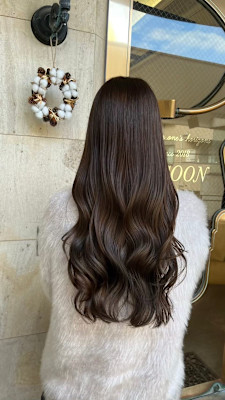 LAGOON 原宿/表参道×スタイル