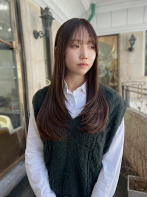 LAGOON 原宿/表参道×スタイル