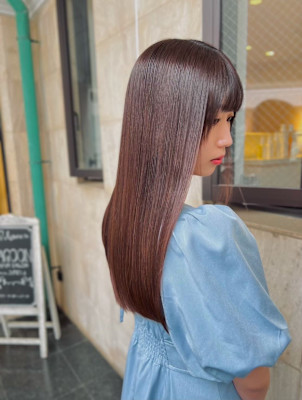 LAGOON 原宿/表参道×スタイル