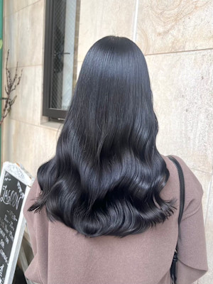 LAGOON 原宿/表参道×スタイル