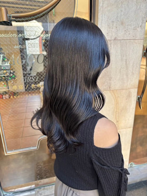 LAGOON 原宿/表参道×スタイル