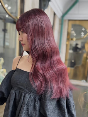 LAGOON 原宿/表参道×スタイル