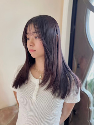 LAGOON 原宿/表参道×スタイル