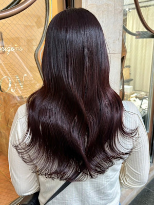 LAGOON 原宿/表参道×スタイル