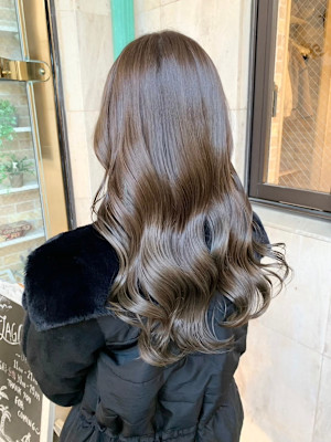 LAGOON 原宿/表参道×スタイル