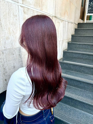 LAGOON 原宿/表参道×スタイル