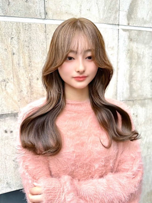 LAGOON 原宿/表参道×スタイル