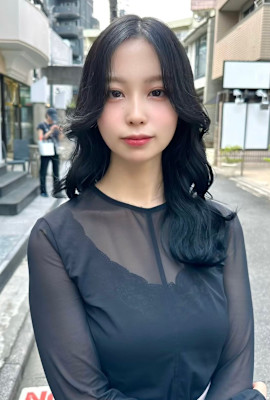 LAGOON 原宿/表参道×スタイル