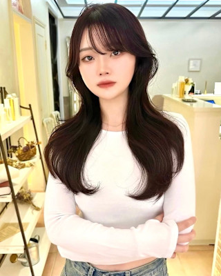 LAGOON 原宿/表参道×スタイル