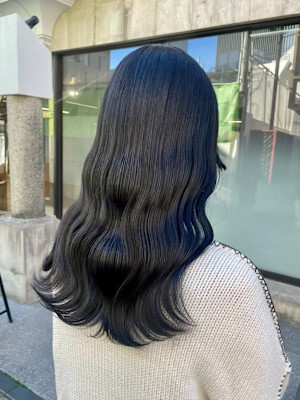 LAGOON 原宿/表参道×スタイル