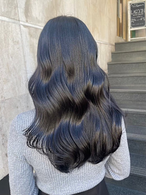 LAGOON 原宿/表参道×スタイル