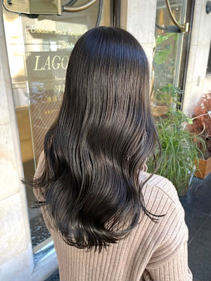 LAGOON 原宿/表参道×スタイル