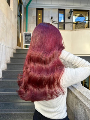 LAGOON 原宿/表参道×スタイル