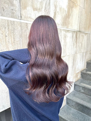 LAGOON 原宿/表参道×スタイル