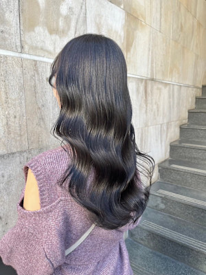 LAGOON 原宿/表参道×スタイル