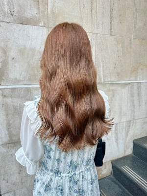 LAGOON 原宿/表参道×スタイル