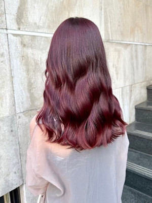 LAGOON 原宿/表参道×スタイル