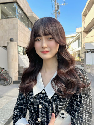 LAGOON 原宿/表参道×スタイル