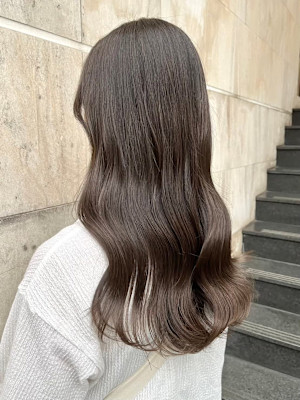 LAGOON 原宿/表参道×スタイル