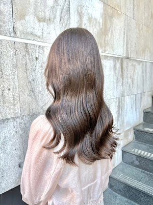 LAGOON 原宿/表参道×スタイル