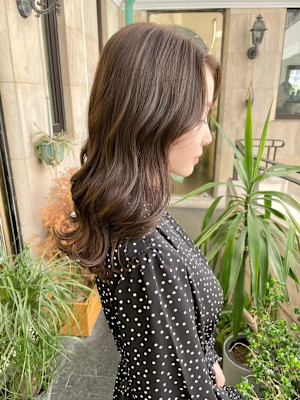 LAGOON 原宿/表参道×スタイル