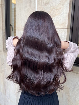 LAGOON 原宿/表参道×スタイル