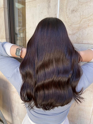 LAGOON 原宿/表参道×スタイル