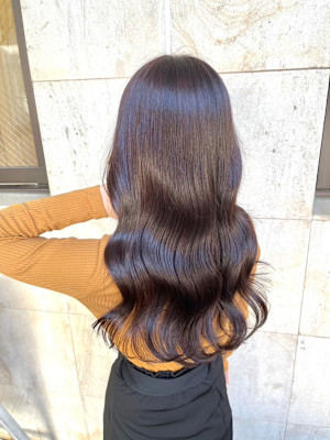 LAGOON 原宿/表参道×スタイル