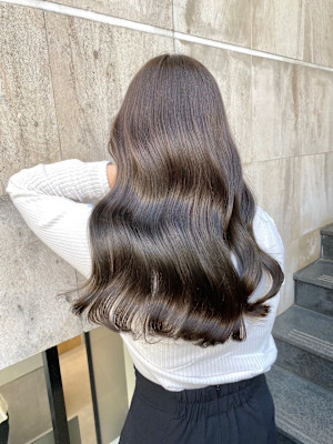 LAGOON 原宿/表参道×スタイル