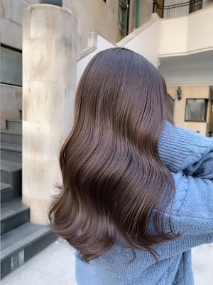 LAGOON 原宿/表参道×スタイル