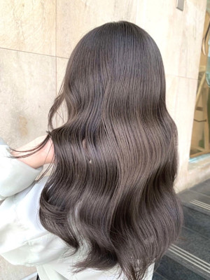 LAGOON 原宿/表参道×スタイル