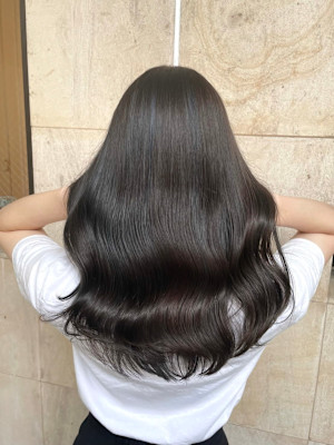 LAGOON 原宿/表参道×スタイル