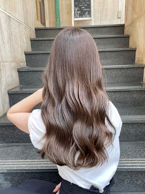 LAGOON 原宿/表参道×スタイル