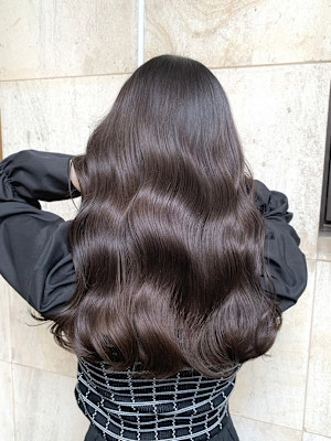 LAGOON 原宿/表参道×スタイル