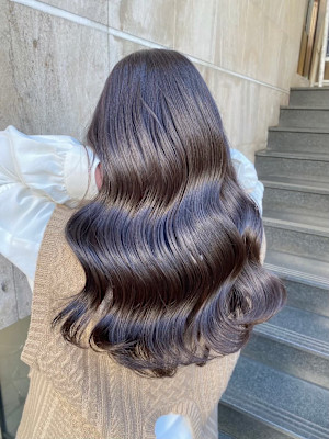 LAGOON 原宿/表参道×スタイル