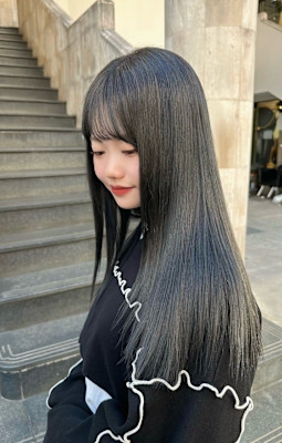 LAGOON 原宿/表参道×スタイル