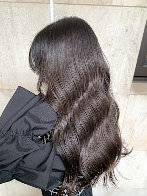 LAGOON 原宿/表参道×スタイル