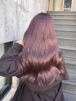 LAGOON 原宿/表参道×スタイル