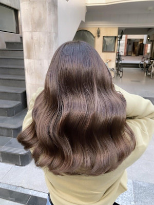 LAGOON 原宿/表参道×スタイル