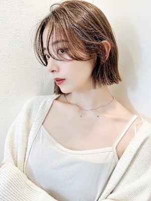 Lond merry 大宮×スタイル